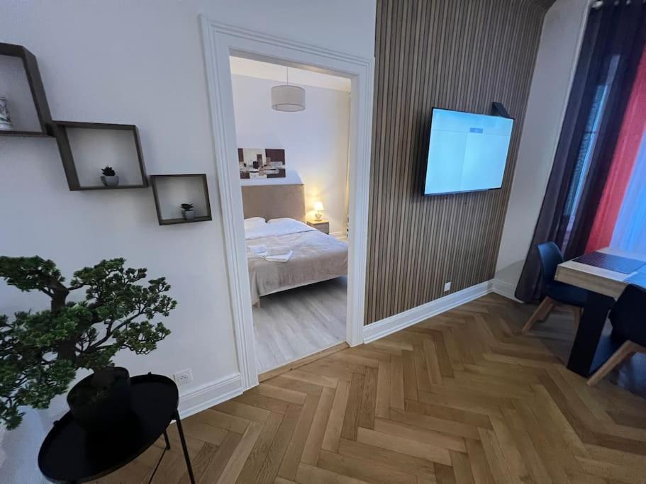 Esprit Vosges - 3 Chambres De Charme Mulhouse Extérieur photo