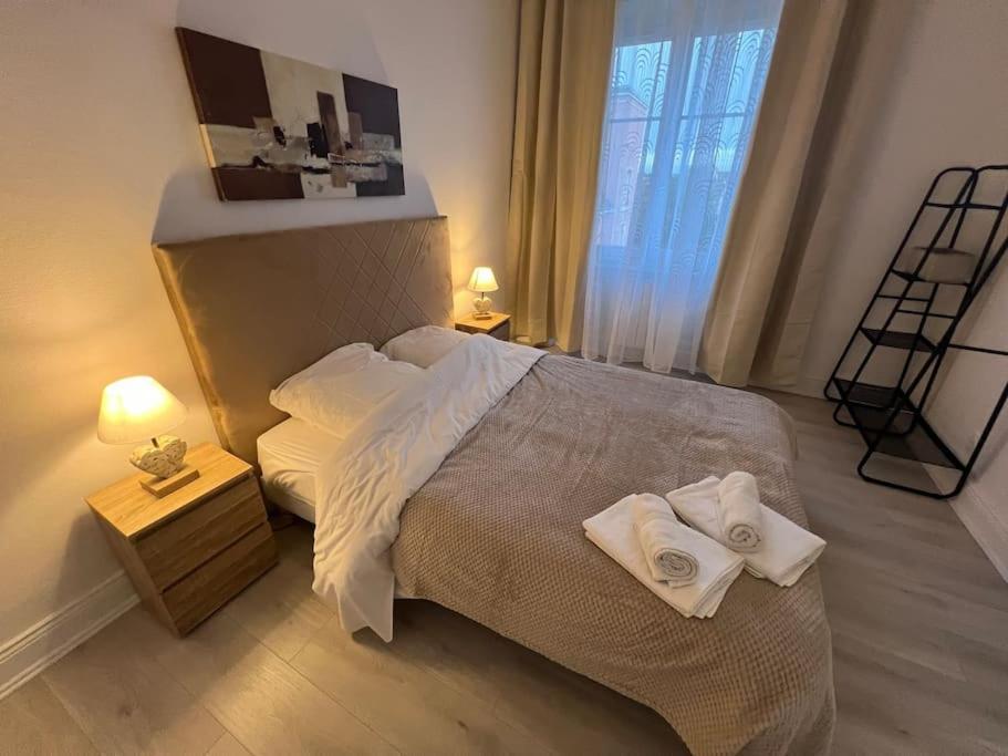 Esprit Vosges - 3 Chambres De Charme Mulhouse Extérieur photo