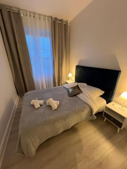 Esprit Vosges - 3 Chambres De Charme Mulhouse Extérieur photo