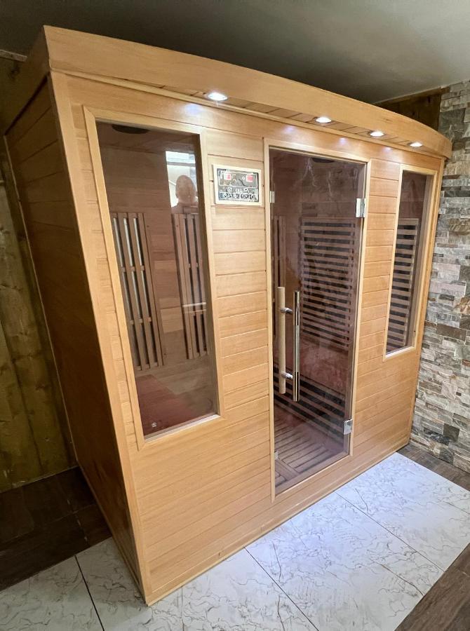 Esprit Vosges - 3 Chambres De Charme Mulhouse Extérieur photo
