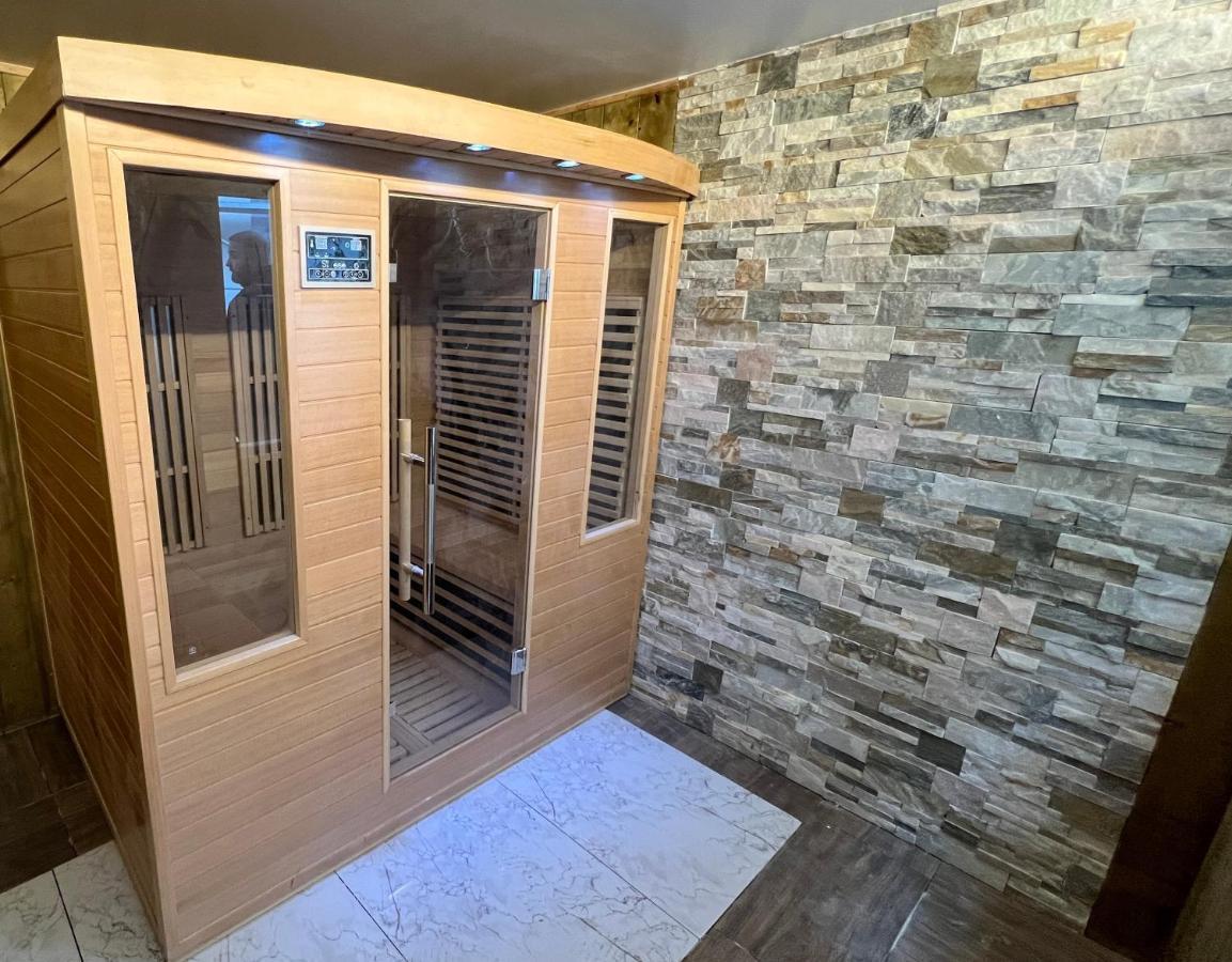Esprit Vosges - 3 Chambres De Charme Mulhouse Extérieur photo